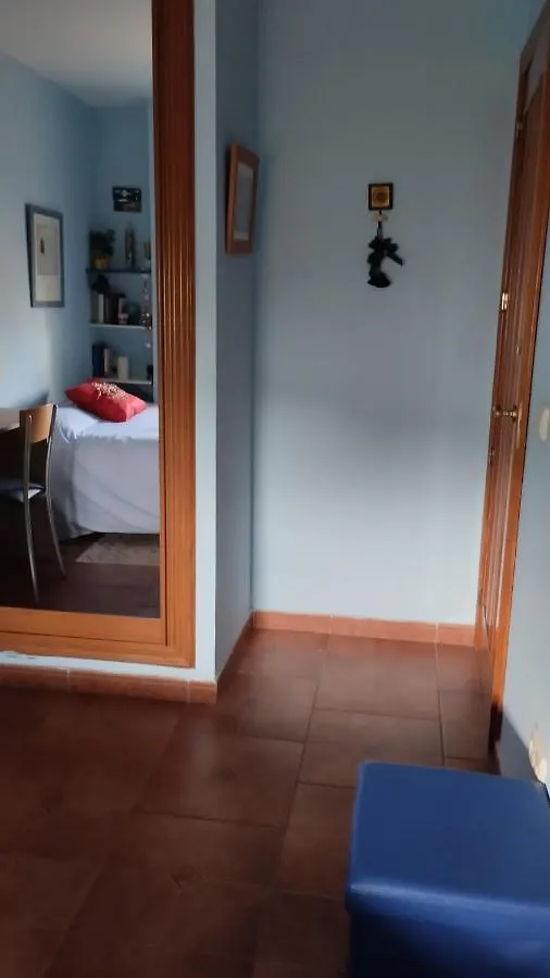 Habitacion Muy Centrica Torremolinos Alloggio in famiglia