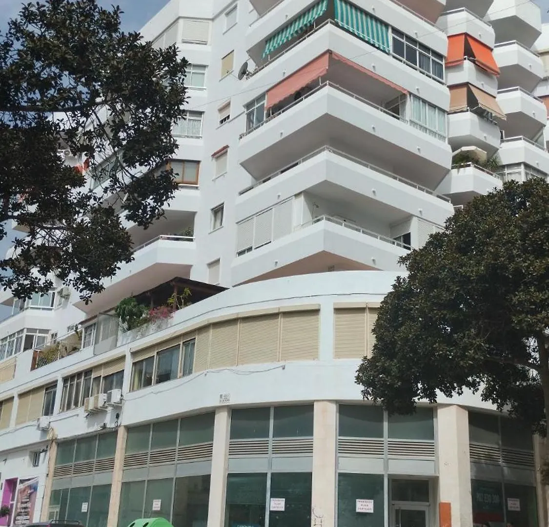 Habitacion Muy Centrica Torremolinos Alloggio in famiglia